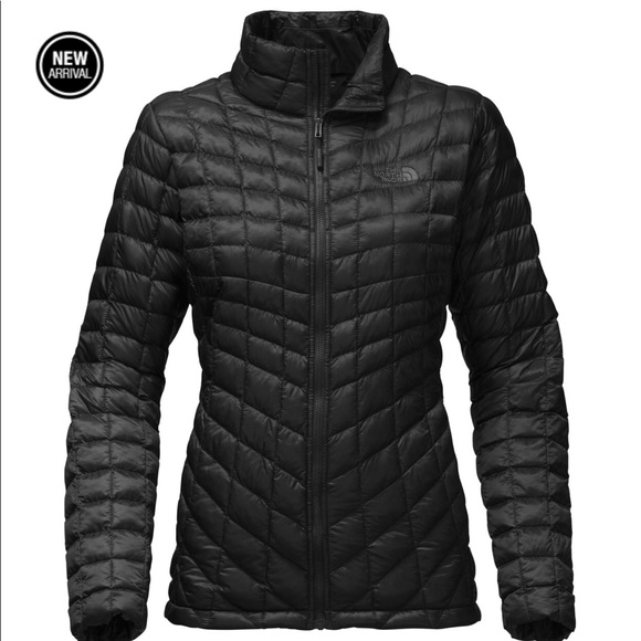The North Face Jackets & Blazers - Thermoball North Face from Last Season